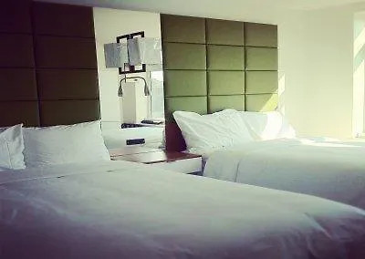 Hotel Bpm Brooklyn New York