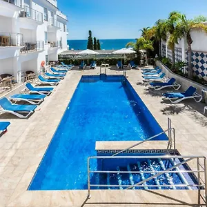 Hotel Toboso Apar - Turis ***