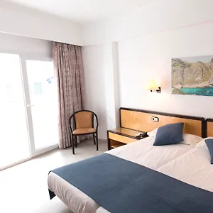Hotel Voramar ***