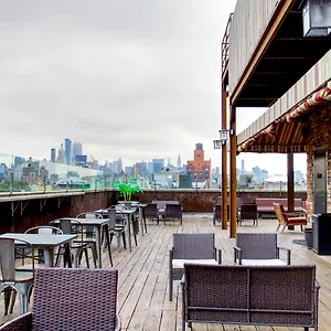 The Ridge Nueva York