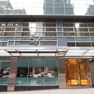 Hilton Club West 57th Street Nueva York