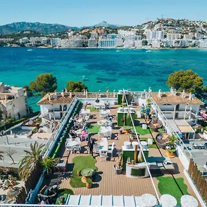 Hotel Bahia Del Sol ****
