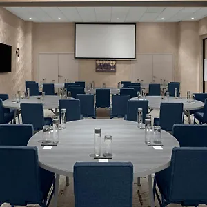 Courtyard By Marriott World Trade Center Area Nueva York