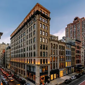 Hotel Walker Tribeca, New York