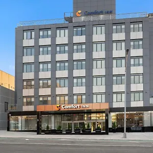 3* Locanda Comfort Prospect Park-brooklyn