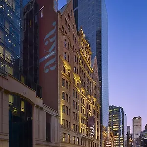 Aka Times Square Nueva York