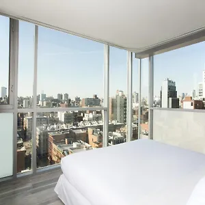 On Rivington Nueva York