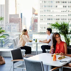 Boutique At Grand Nueva York