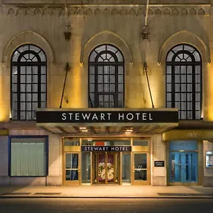 Stewart Nueva York