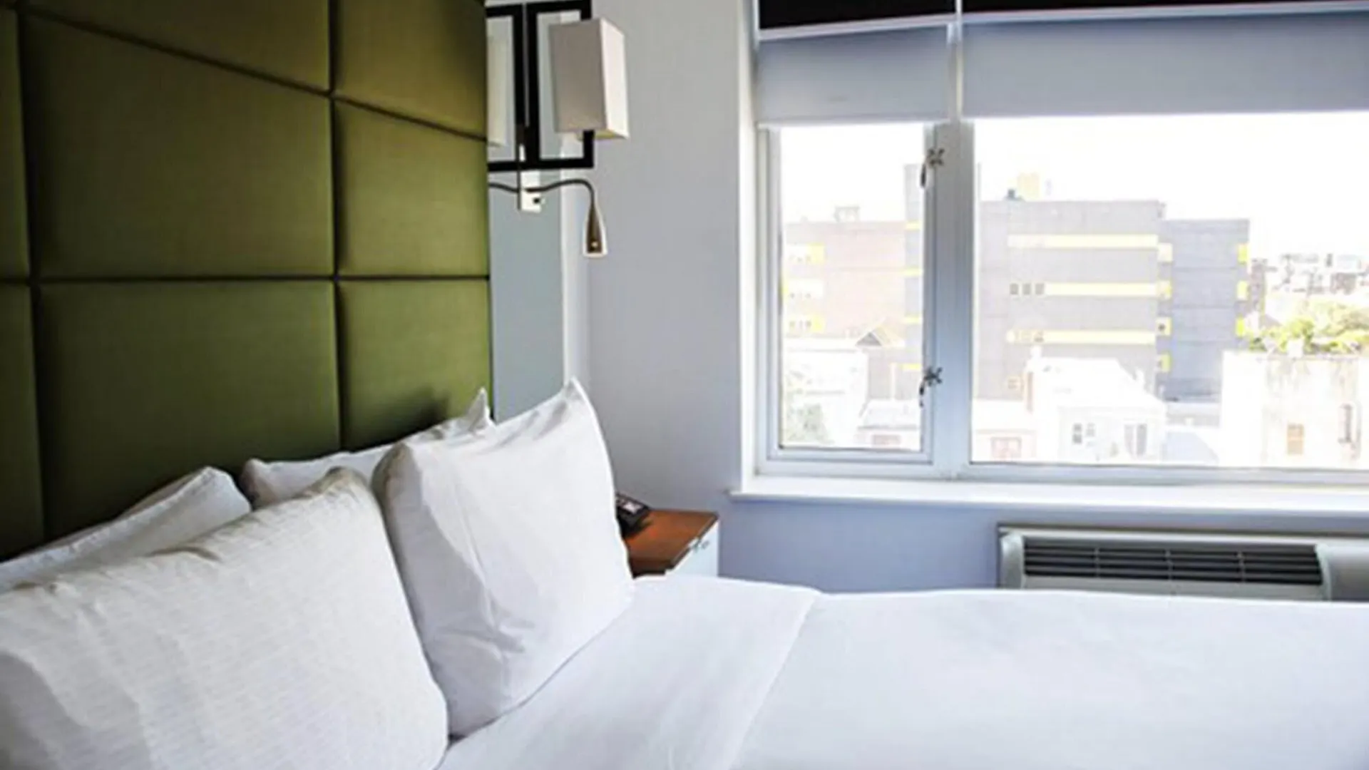 Hotel Bpm Brooklyn New York United States
