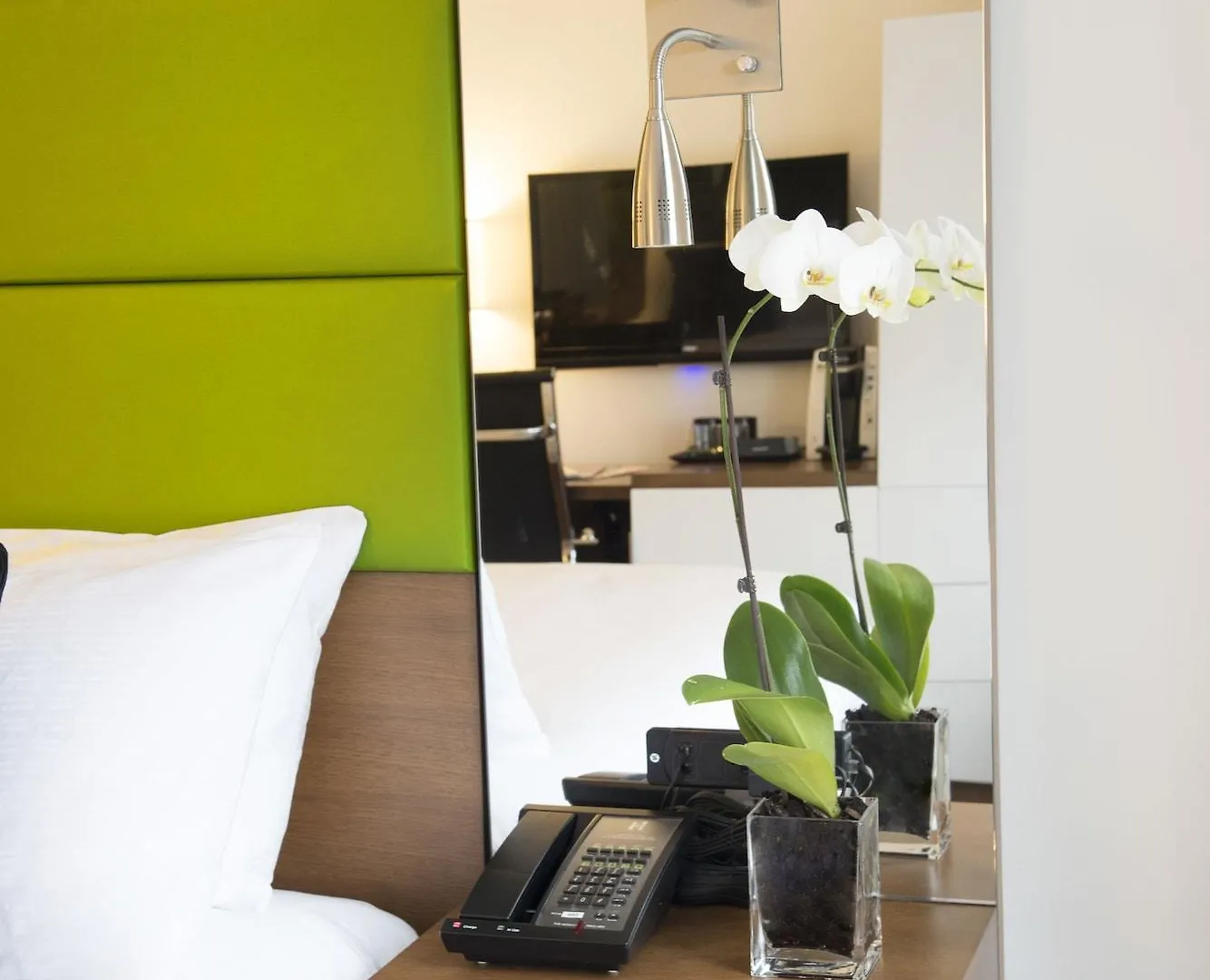 Hotel Bpm Brooklyn New York