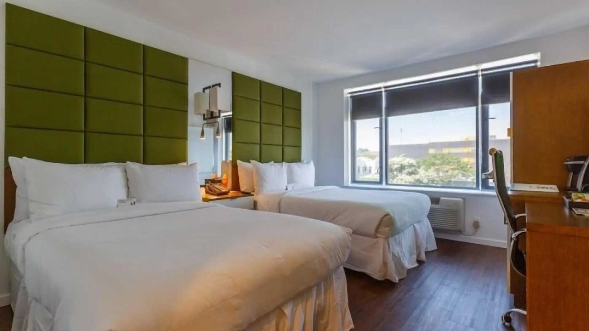 **  Hotel Bpm Brooklyn New York États-Unis