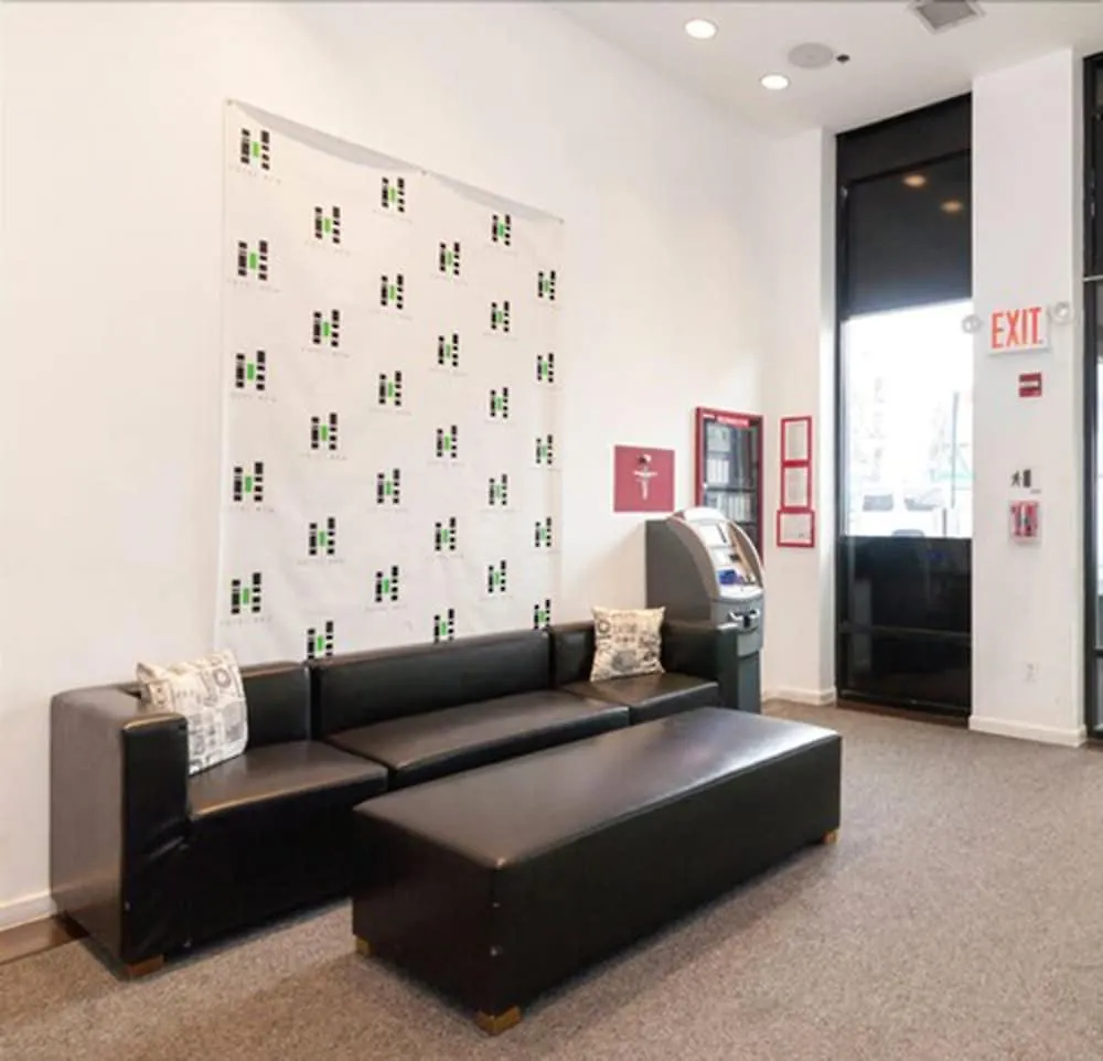 Hotel Bpm Brooklyn New York