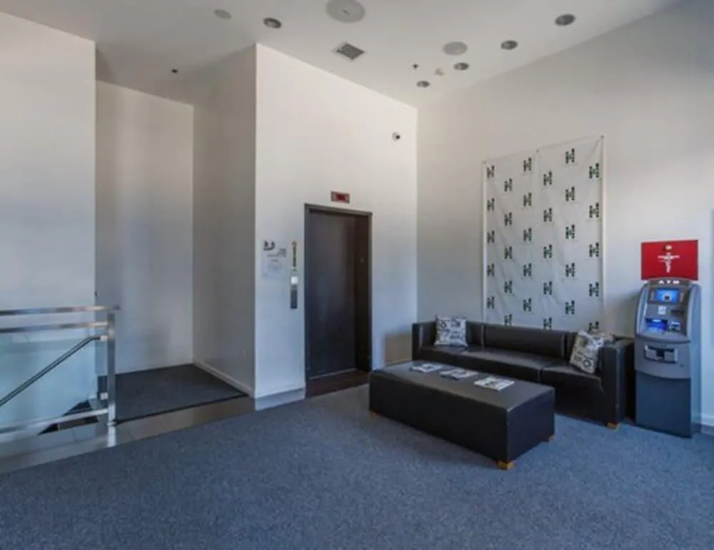Hotel Bpm Brooklyn New York