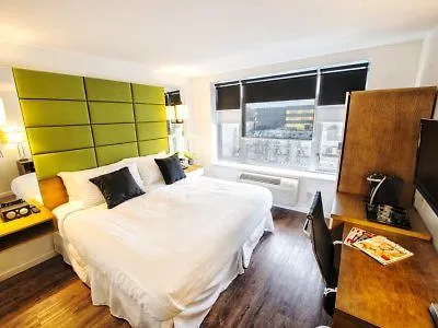 **  Hotel Bpm Brooklyn New York United States