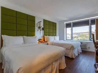 Hotel Bpm Brooklyn New York
