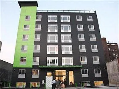 Hotel Bpm Brooklyn Nueva York