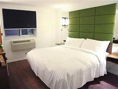 Hotel Bpm Brooklyn New York États-Unis