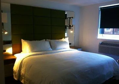 Hotel Bpm Brooklyn New York 2*,  États-Unis