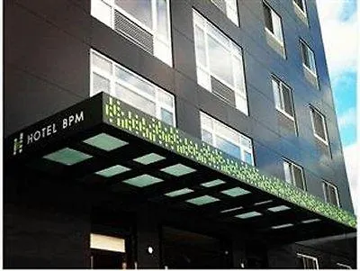 Hotel Bpm Brooklyn New York