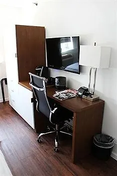 Hotel Bpm Brooklyn New York 2*,  États-Unis