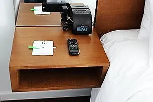 Hotel Bpm Brooklyn New York