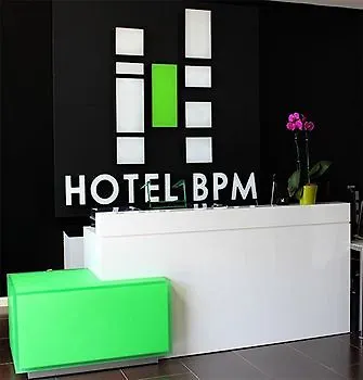 Hotel Bpm Brooklyn New York