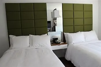 Hotel Bpm Brooklyn New York