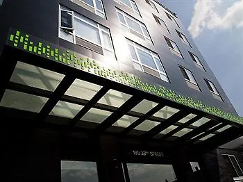 Hotel Bpm Brooklyn Nueva York