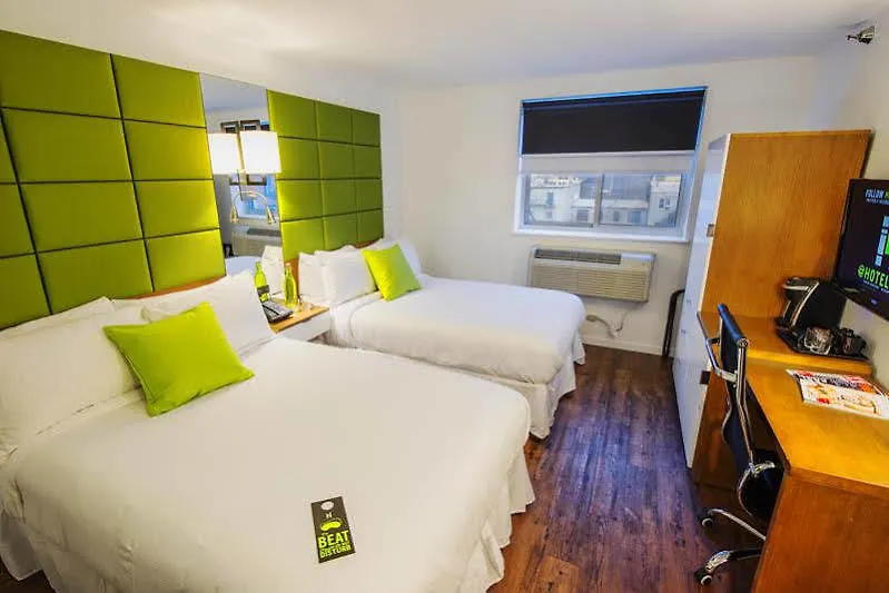 Hotel Bpm Brooklyn New York 2*,  United States