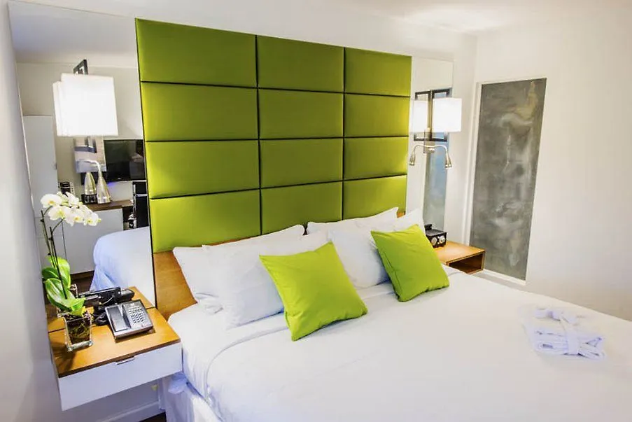 **  Hotel Bpm Brooklyn New York United States