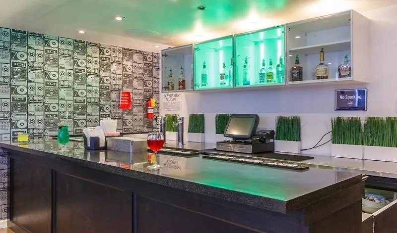 Hotel Bpm Brooklyn New York