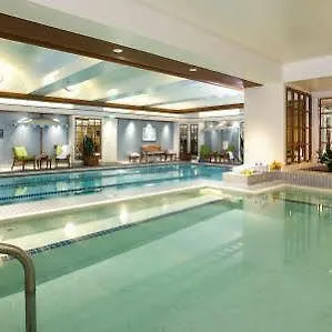 Hotel Bpm Brooklyn New York 2*,