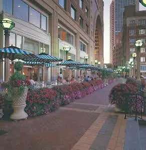 Hotel Bpm Brooklyn New York