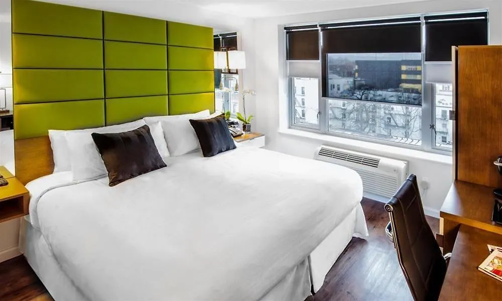 **  Hotel Bpm Brooklyn New York États-Unis