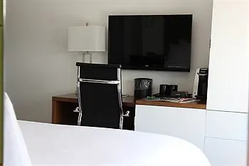 Hotel Bpm Brooklyn New York États-Unis