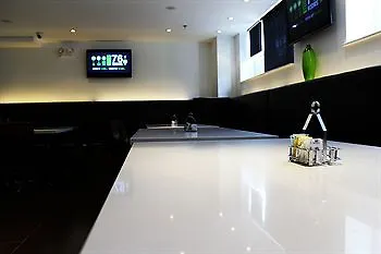 Hotel Bpm Brooklyn New York
