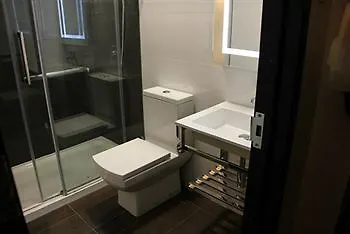 Hotel Bpm Brooklyn New York