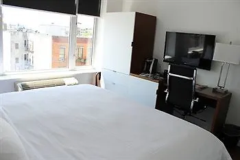 **  Hotel Bpm Brooklyn New York États-Unis