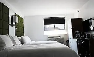 Hotel Bpm Brooklyn Nueva York