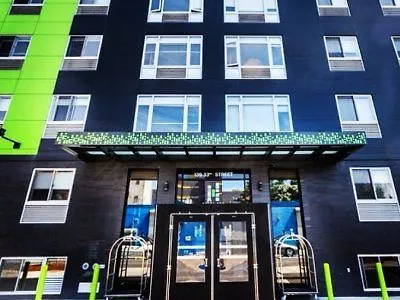 Hotel Bpm Brooklyn New York