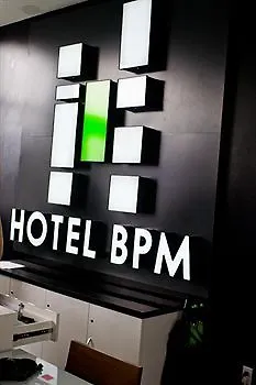 호텔 Bpm 브룩클린 뉴욕