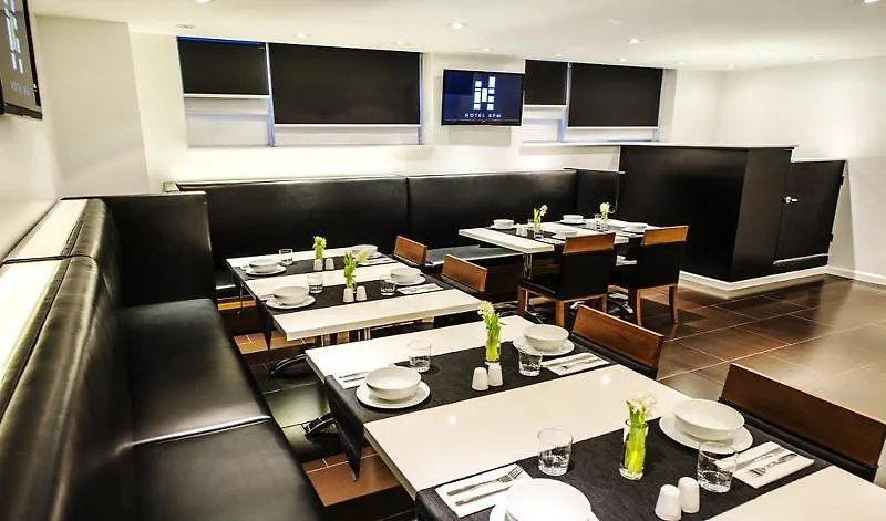Hotel Bpm Brooklyn New York 2*,