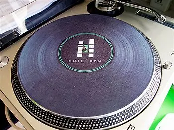 호텔 Bpm 브룩클린 뉴욕